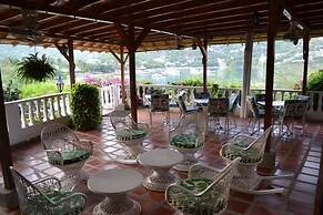 Bahía Taganga Hotel