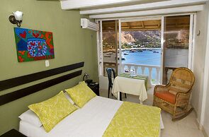 Bahía Taganga Hotel