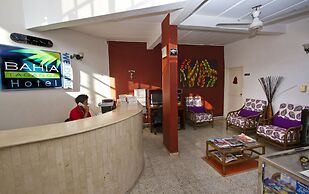 Bahía Taganga Hotel
