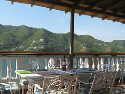Bahía Taganga Hotel