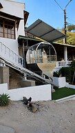 Bahía Taganga Hotel