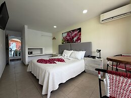Bahía Taganga Hotel