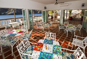 Bahía Taganga Hotel