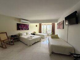 Bahía Taganga Hotel
