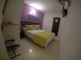 Bahía Taganga Hotel