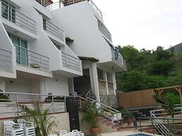 Bahía Taganga Hotel