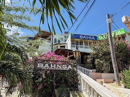 Bahía Taganga Hotel