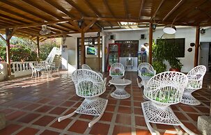 Bahía Taganga Hotel
