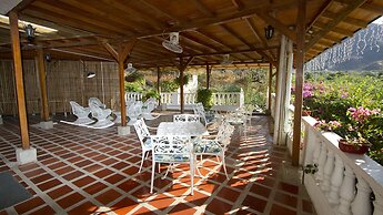 Bahía Taganga Hotel