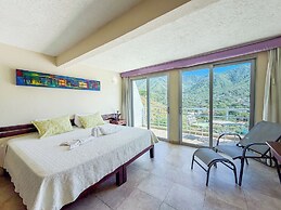 Bahía Taganga Hotel