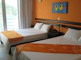 Bahía Taganga Hotel