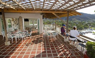 Bahía Taganga Hotel