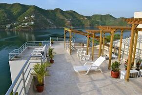 Bahía Taganga Hotel