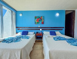 Bahía Taganga Hotel