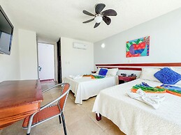 Bahía Taganga Hotel