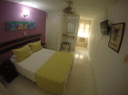 Bahía Taganga Hotel