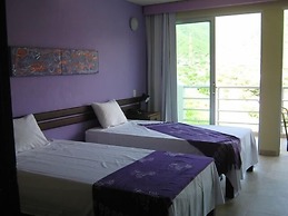 Bahía Taganga Hotel