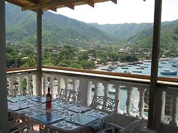 Bahía Taganga Hotel