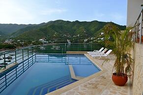 Bahía Taganga Hotel