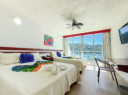 Bahía Taganga Hotel