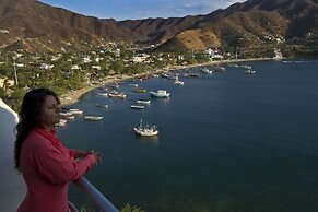 Bahía Taganga Hotel