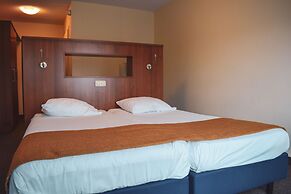 Hotel de Borgh