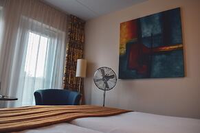 Hotel de Borgh