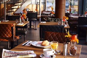 Hotel de Borgh