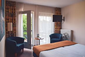 Hotel de Borgh
