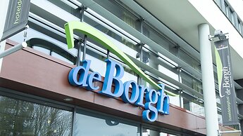 Hotel de Borgh