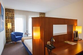 Hotel de Borgh