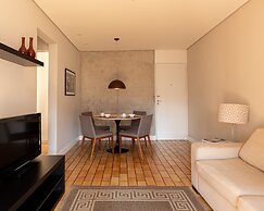 Alameda Apart Hotel
