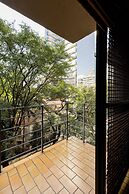 Alameda Apart Hotel