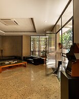 Alameda Apart Hotel