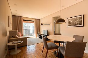 Alameda Apart Hotel