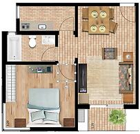 Alameda Apart Hotel