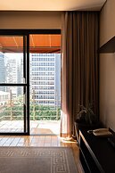 Alameda Apart Hotel