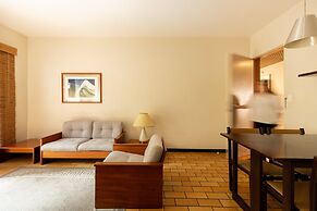 Alameda Apart Hotel