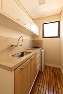Alameda Apart Hotel