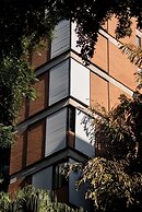 Alameda Apart Hotel