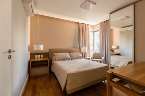 Alameda Apart Hotel