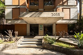 Alameda Apart Hotel
