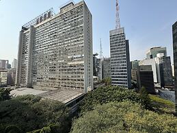 Alameda Apart Hotel