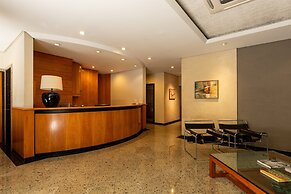 Alameda Apart Hotel