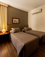 Alameda Apart Hotel