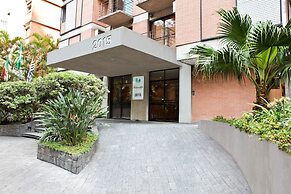 Alameda Apart Hotel
