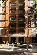 Alameda Apart Hotel