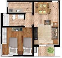 Alameda Apart Hotel