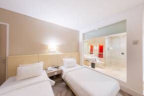 Grand Jatra Hotel Balikpapan