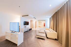 Grand Jatra Hotel Balikpapan